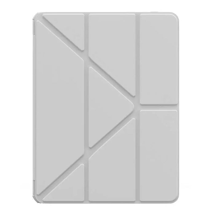 Protective case Baseus Minimalist for iPad Pro (2018/2020/2021/2022) 11-inch (grey) - Protective cases