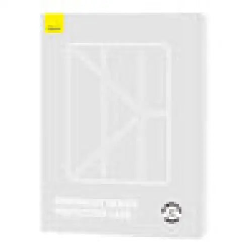 Protective case Baseus Minimalist for iPad Pro (2018/2020/2021/2022) 11-inch (black) - Protective cases