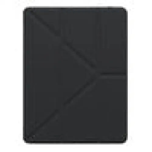 Protective case Baseus Minimalist for iPad Pro (2018/2020/2021/2022) 11-inch (black) - Protective cases
