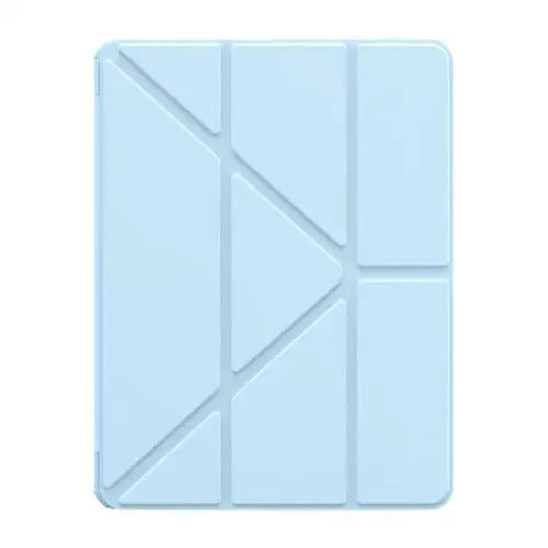 Protective case Baseus Minimalist for iPad Pro (2018/2020/2021/2022) 11-inch (blue) - Protective cases