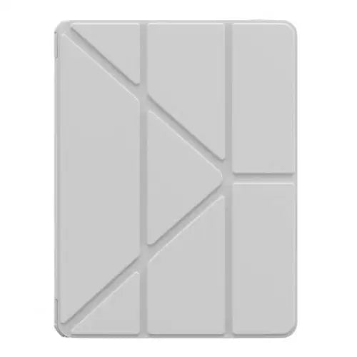 Protective case Baseus Minimalist for iPad Pro (2018/2020/2021/2022) 11-inch (grey) - Protective cases