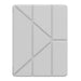 Protective case Baseus Minimalist for iPad Pro (2018/2020/2021/2022) 11-inch (grey) - Protective cases