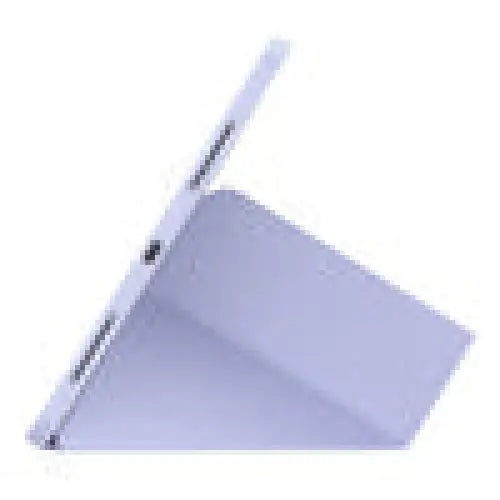 Protective case Baseus Minimalist for iPad Pro (2018/2020/2021/2022) 11-inch (fioletowe) - Protective cases