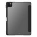 Protective case Baseus Minimalist for iPad Pro (2018/2020/2021/2022) 11-inch (black) - Protective cases