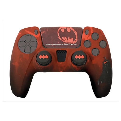 Protective Case FR-TEC DC CUSTOM KIT BATMAN - Електроника Игри<<<Компютри| Електроника<<<BigBuy&&&Аксесоари за