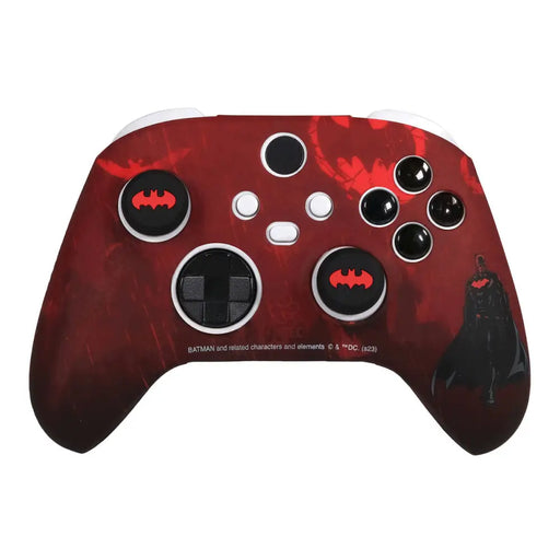 Protective Case FR-TEC DC CUSTOMKIT BATMAN - Електроника Игри<<<Компютри| Електроника<<<BigBuy&&&Аксесоари за