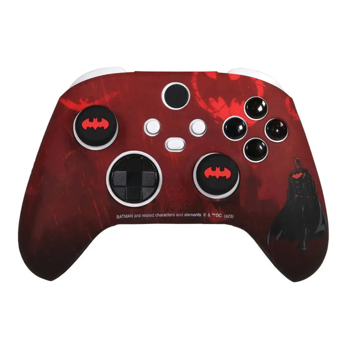Protective Case FR-TEC DC CUSTOMKIT BATMAN - Електроника Игри<<<Компютри| Електроника<<<BigBuy&&&Аксесоари за
