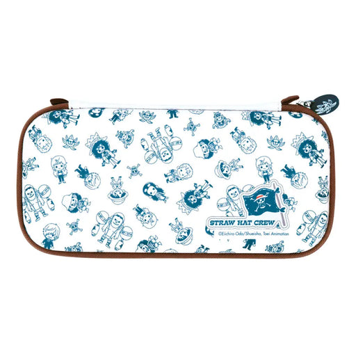 Protective Case FR-TEC One Piece Blue - Електроника Игри<<<Компютри| Електроника<<<BigBuy&&&Видео игри<<<Електроника