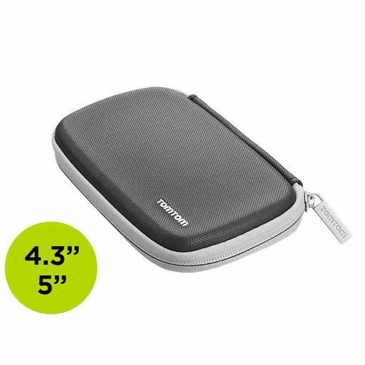 Protective Case GPS TomTom 9UUA.001.63 - Електроника GPS и Автомобил<<<Компютри| Електроника<<<BigBuy&&&GPS