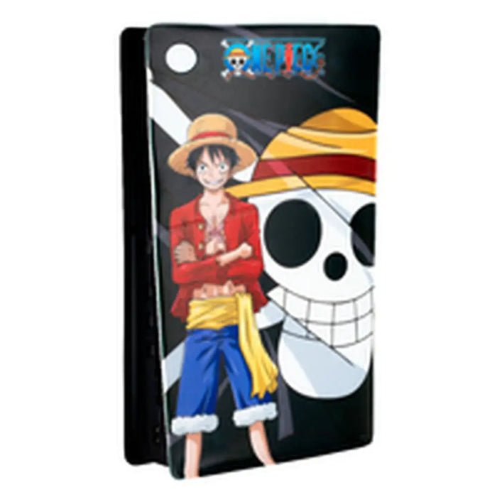 Protective Case KONIX PS5 - Електроника Игри<<<Компютри| Електроника<<<BigBuy&&&Аксесоари за конзоли<<<Електроника