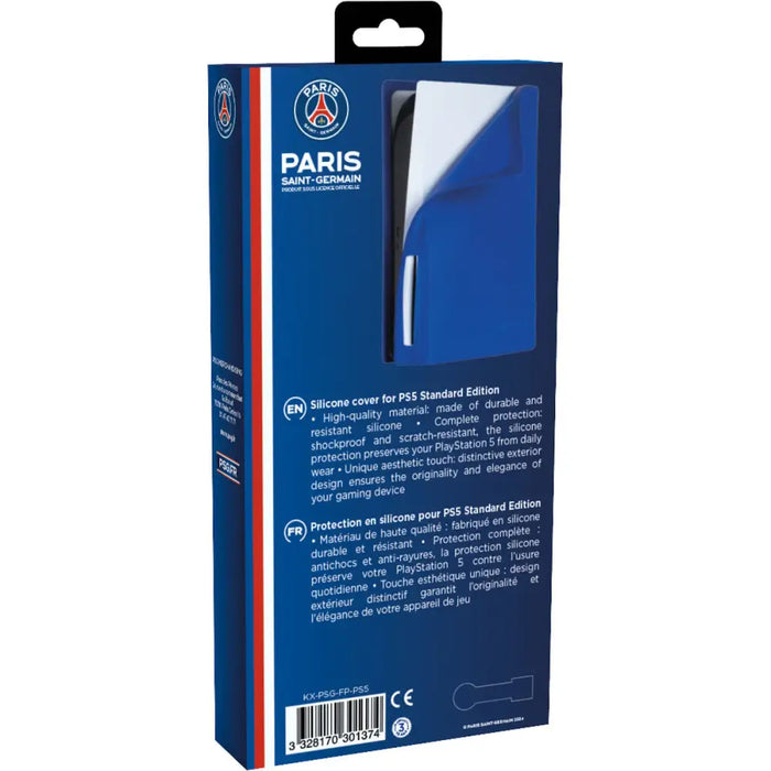 Protective Case KONIX PS5 - Електроника Игри<<<Компютри| Електроника<<<BigBuy&&&Аксесоари за конзоли<<<Електроника