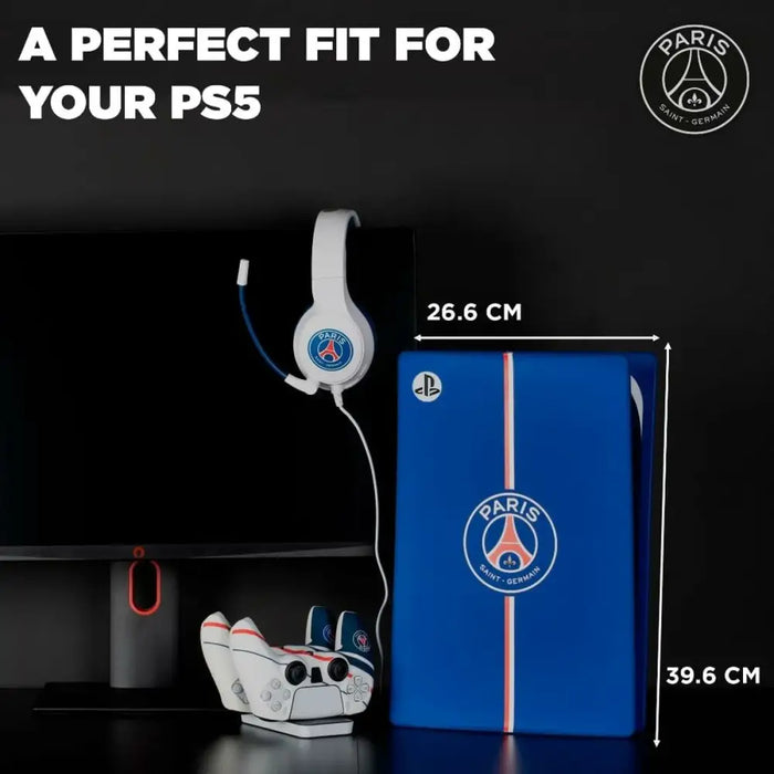 Protective Case KONIX PS5 - Електроника Игри<<<Компютри| Електроника<<<BigBuy&&&Аксесоари за конзоли<<<Електроника