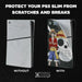 Protective Case KONIX PS5 - Електроника Игри<<<Компютри| Електроника<<<BigBuy&&&Аксесоари за конзоли<<<Електроника
