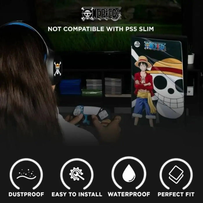 Protective Case KONIX PS5 - Електроника Игри<<<Компютри| Електроника<<<BigBuy&&&Аксесоари за конзоли<<<Електроника