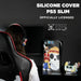 Protective Case KONIX PS5 - Електроника Игри<<<Компютри| Електроника<<<BigBuy&&&Аксесоари за конзоли<<<Електроника