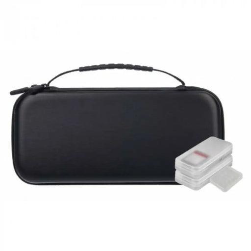 Protective Case Nuwa Nintendo Switch Anti-knock - Електроника Игри<<<Компютри| Електроника<<<BigBuy&&&Видео