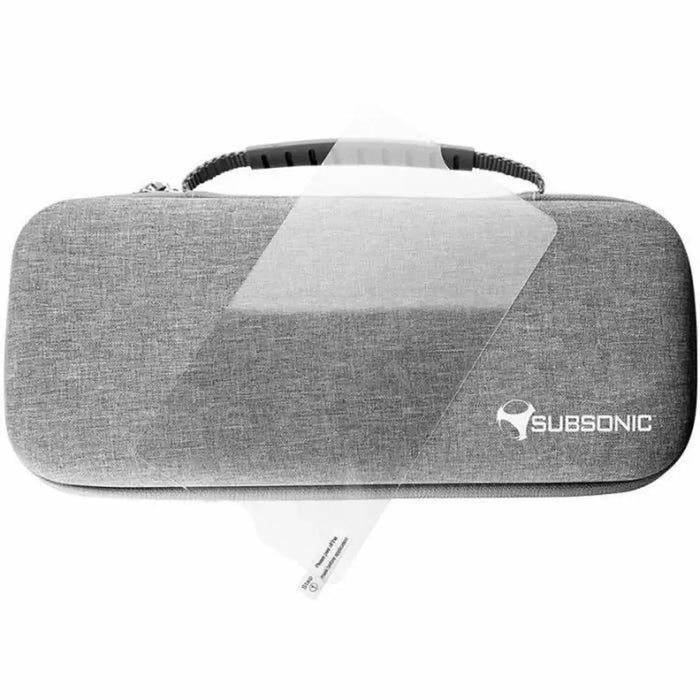 Protective Case Subsonic PS Portal - Електроника Игри<<<Компютри| Електроника<<<BigBuy&&&Аксесоари за