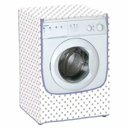Protective Cover for Washing Machine Rayen RAYEN 2368.11 Lilac Blue - Почистване Прахосмукачки И Гладене<<<Дом
