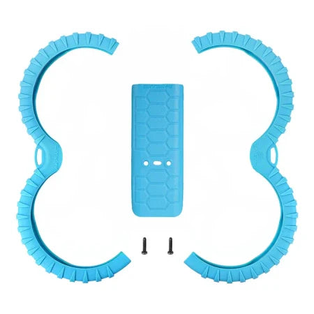 Protective cover + propeller cover SUNNYLIFE for DJI Avata 2 (blue) - DJI<<<Drone accessories<<<Drones<<<InnproXML