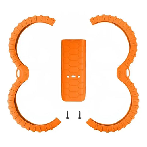 Protective cover + propeller cover SUNNYLIFE for DJI Avata 2 (orange) - DJI<<<Drone accessories<<<Drones<<<InnproXML