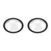 Protective Cover PULUZ for Insta360 ONE RS 1-Inch 360 Edition - For sports cameras<<<Accessories<<<Photo