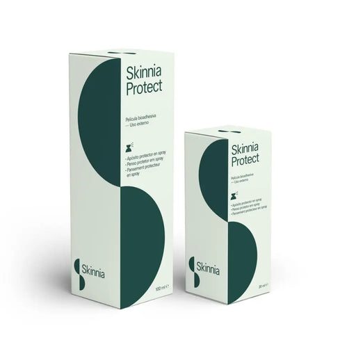 Protective dressing Skinnia 30 ml - Домашни Животни<<<Дом Градина<<<BigBuy&&&Здраве и хигиена<<<Домашни Животни<<<Дом