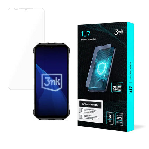 Protective film 3mk 1UP for Doogee V Max Pro - *Kategoria tymczasowa<<<HurtelXML