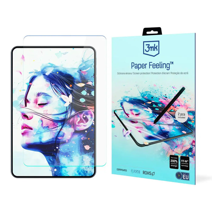 Protective film 3mk Paper Feeling for Lenovo Yoga Slim 7 (7i) 15ILL9 - *Kategoria tymczasowa<<<HurtelXML