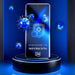 Protective film 3mk SilverProtection+ for Xiaomi Redmi Note 14 Pro - *Kategoria tymczasowa<<<HurtelXML
