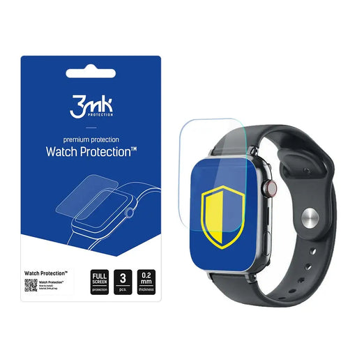 Protective film 3mk Watch Protection ARC for Manta Junior Joy 4G - *Kategoria tymczasowa<<<HurtelXML