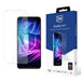 Protective film matte 3mk Silky Matt Pro for Motorola Moto G35 5G - *Kategoria tymczasowa<<<HurtelXML