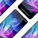 Protective film matte 3mk Silky Matt Pro for Motorola Moto G82 5G - Cell phone protection film<<<HurtelXML