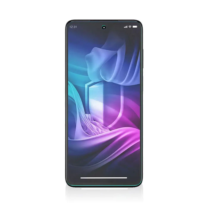 Protective film matte 3mk Silky Matt Pro for Motorola Moto G82 5G - Cell phone protection film<<<HurtelXML