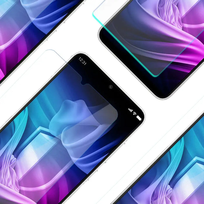 Protective film matte 3mk Silky Matt Pro for Samsung Galaxy A06 - *Kategoria tymczasowa<<<HurtelXML