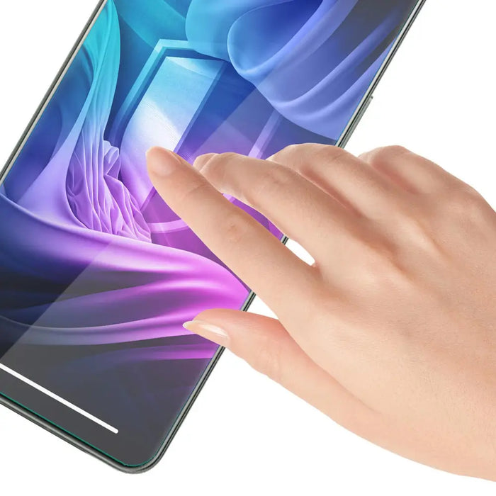 Protective film matte 3mk Silky Matt Pro for Xiaomi 15 Pro - *Kategoria tymczasowa<<<HurtelXML