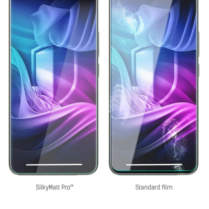 Protective film matte 3mk Silky Matt Pro for Xiaomi 15 Pro - *Kategoria tymczasowa<<<HurtelXML