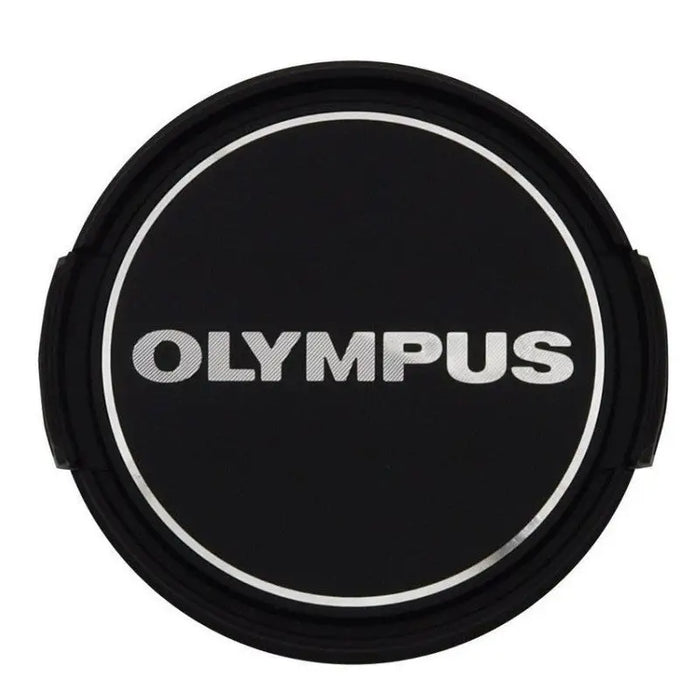 PROTECTIVE FRONT LENS CAP LC-37B LENS CAP OLYMPUS - Аксесоари и консумативи<<<Фототехника<<<AmperelB2B