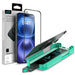 Protective glass for iPhone 16 Plus ESR Armorite - For smartphones<<<Tempered glass and screen protectors<<<GSM