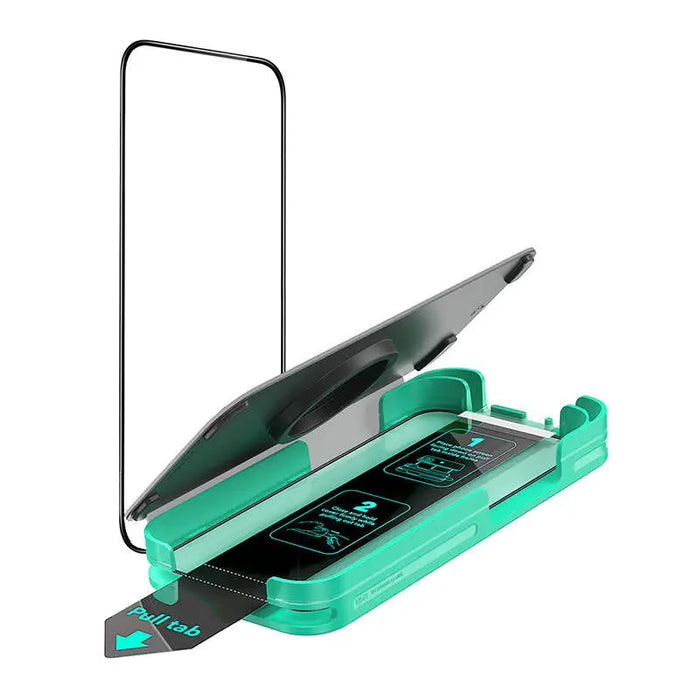 Protective glass for iPhone 16 Plus ESR Armorite - For smartphones<<<Tempered glass and screen protectors<<<GSM