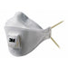 PROTECTIVE MASK 1 NUMBER 3M 9312 - Охрана на труда<<<Работно облекло<<<Инструменти и железария<<<Praktiker