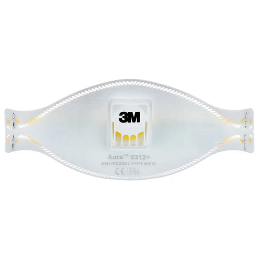 PROTECTIVE MASK 1 NUMBER 3M 9312 - Охрана на труда<<<Работно облекло<<<Инструменти и железария<<<Praktiker
