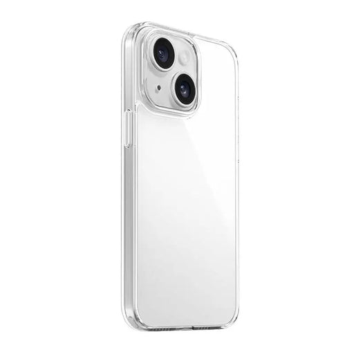 Protective phone case Joyroom for iPhone 15 (transparent) - Protective cases for smartphones<<<Cases<<<GSM