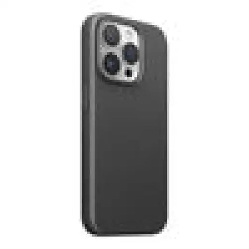 Protective phone case Joyroom JR-BP006 for iPhone 15 Pro (black) - Protective cases for smartphones<<<Cases<<<GSM