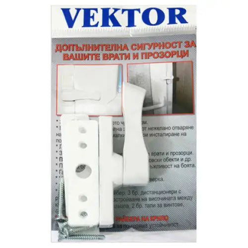 PROTECTIVE RAIVER FOR JOINTS VEKTOR - Защита от насекоми<<<Защита от вредители<<<Градина<<<Praktiker&&&Защита от
