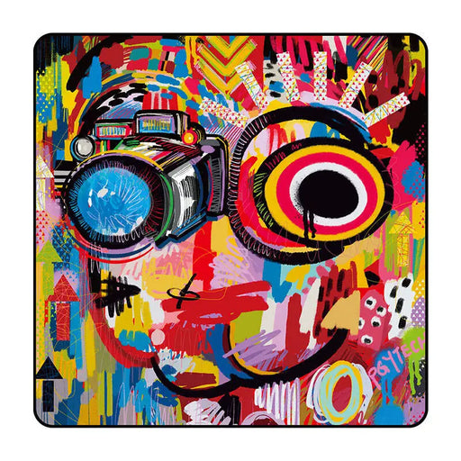 Protective Wrap PGYTECH Size M (Doodle) - Cases and covers<<<Storage and transport<<<Photo and cameras<<<InnproXML