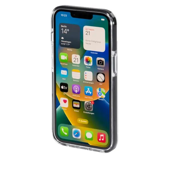 ’Protector’ case for Apple iPhone 14 Plus HAMA-215540 - Калъфи за телефони<<<Мобилни телефони и аксесоари<<<ValiAPI