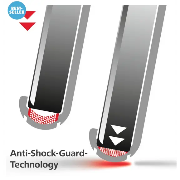 ’Protector’ case for Apple iPhone 14 Plus HAMA-215540 - Калъфи за телефони<<<Мобилни телефони и аксесоари<<<ValiAPI