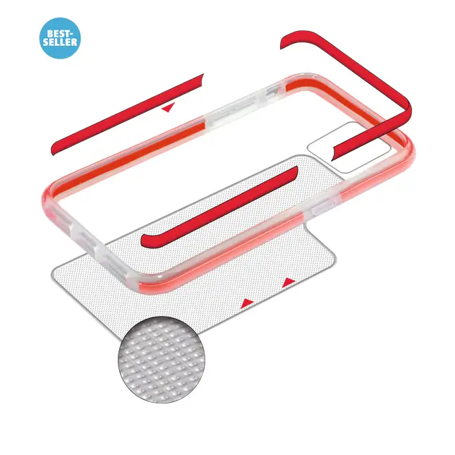 ’Protector’ case for Apple iPhone 14 Plus HAMA-215540 - Калъфи за телефони<<<Мобилни телефони и аксесоари<<<ValiAPI