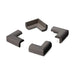 Protector Inofix for inner/outer corners 4 Units - Сигурност Удома<<<Дом Градина<<<BigBuy&&&Системи за