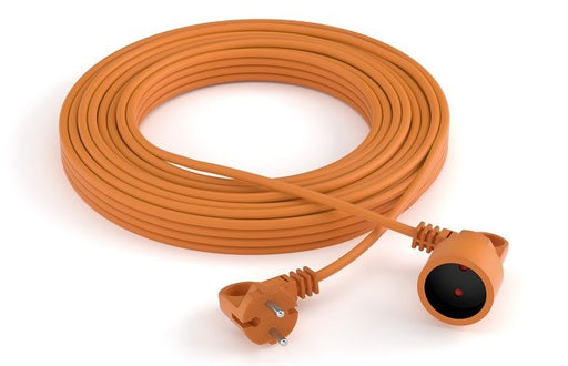 PS-2P 2G1.5 15M garden extension cable - Drum extension cordsNEL-PRZ<<<Electric toolsNEL<<<ActionPL